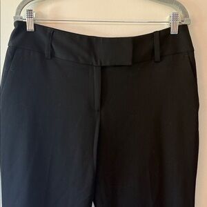 Rafaella Classic Black Women's Trousers Size 12